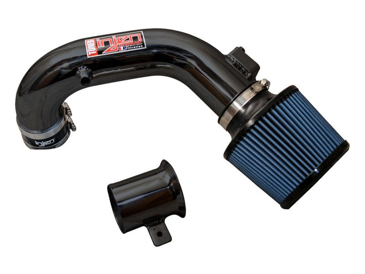 Injen 15-17 Toyota Camry L4 2.4L Black SP Short Ram Intake - Premium Cold Air Intakes from Injen - Just 1011.98 SR! Shop now at Motors