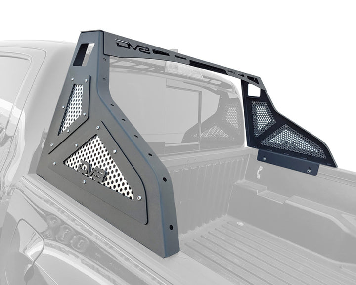 DV8 Offroad 16-22 Toyota Tacoma Chase Rack - Premium Chase Racks from DV8 Offroad - Just 2125.26 SR! Shop now at Motors