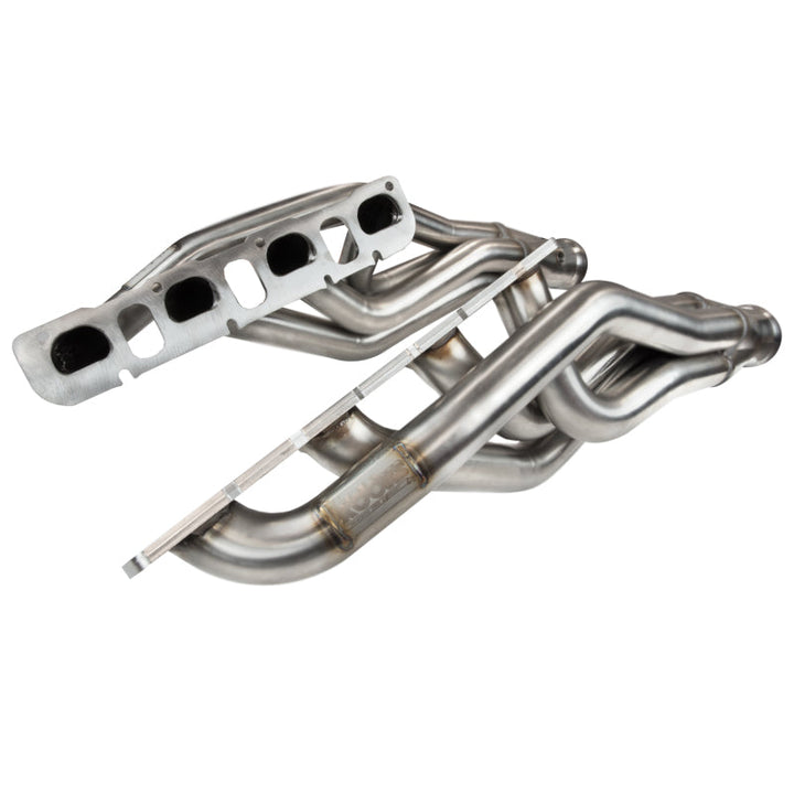 Kooks 11-20 Dodge Durango Citadel R/T Crew Limited 1-3/4 x 3 Header & Catted 3in Connection Kit - Premium Headers & Manifolds from Kooks Headers - Just 11301.90 SR! Shop now at Motors