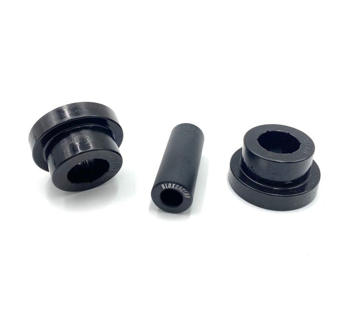 BLOX Racing Replacement Polyurethane Bearing - EK Center (Includes 2 Bushings / 2 Inserts) - Premium Suspension Arms & Components from BLOX Racing - Just 90.01 SR! Shop now at Motors