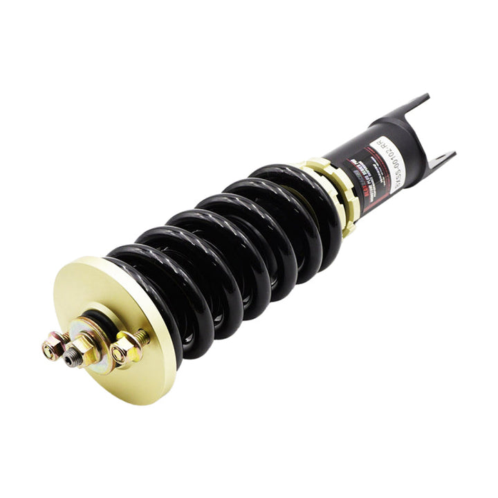 BLOX Racing Drag Pro Series Coilover - REAR ONLY (RR: 18kg) - Premium Coilovers from BLOX Racing - Just 1815.11 SR! Shop now at Motors