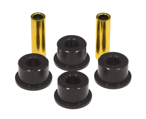 Prothane Universal Pivot Bushing Kit - 1-1/2 for 1/2in Bolt - Black