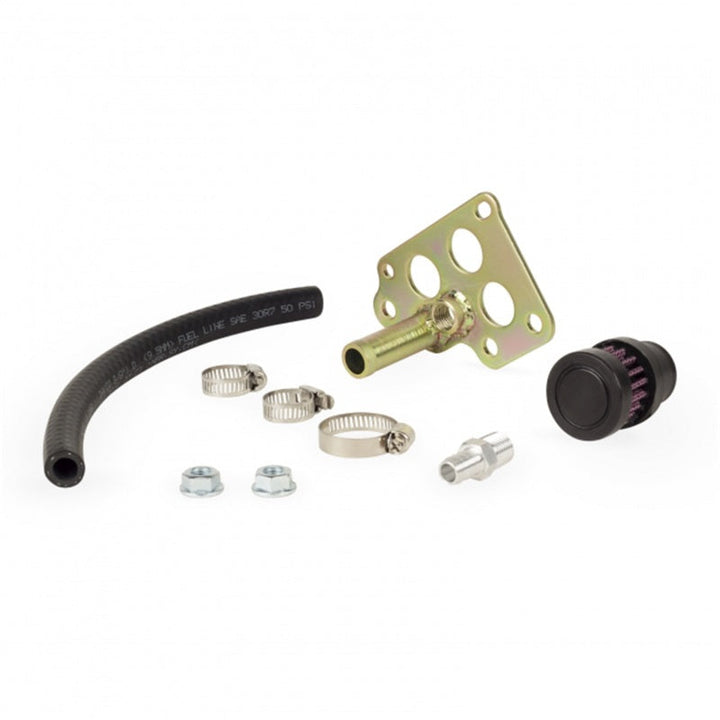 Skunk2 Honda/Acura Remote Iavc Relocation Kit For B/D Series Ultra Race Intake Manifold - Premium Intake Manifolds from Skunk2 Racing - Just 198.98 SR! Shop now at Motors