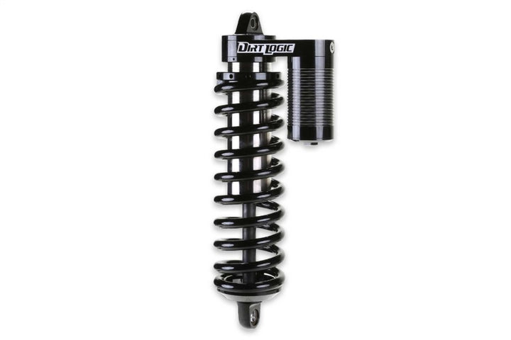 Fabtech 05-07 Ford F250/350 4WD 6in Front Dirt Logic 4.0 Reservoir Coilover - Single - Premium Coilovers from Fabtech - Just 5377.04 SR! Shop now at Motors