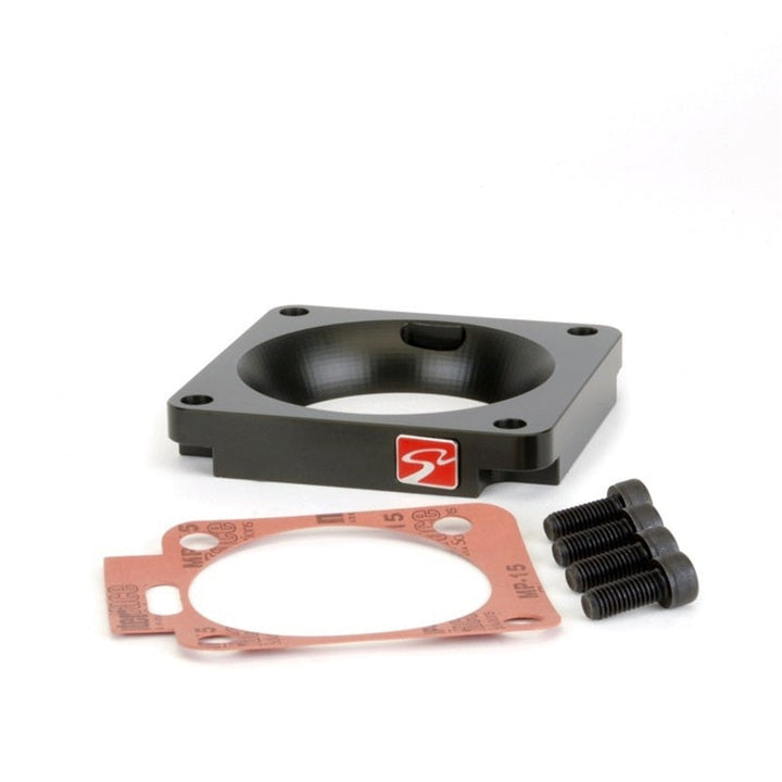 Skunk2 90mm K Series Throttle Body Adapter - Premium Throttle Body Spacers from Skunk2 Racing - Just 277.84 SR! Shop now at Motors