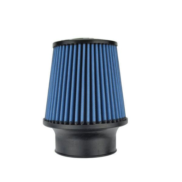 Injen NanoWeb Dry Air Filter 3.25in neck / 5.25in Base/ 4.80 Top - 45 Pleats - Premium Air Filters - Drop In from Injen - Just 236.12 SR! Shop now at Motors