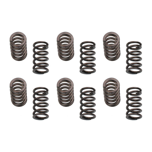 Industrial Injection 150 LBS Seat Pressure 4500 Rpm And Under - Premium Valve Springs, Retainers from Industrial Injection - Just 587.89 SR! Shop now at Motors