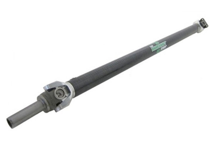 DSS Subaru 2004-2007 STI 6-Speed (R180 Rear) 1-Piece Carbon Fiber Driveshaft SUSH2-C - Premium Driveshafts from Driveshaft Shop - Just 4884.19 SR! Shop now at Motors