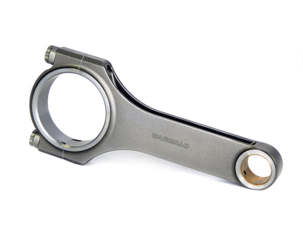 Carrillo Nissan/Infiniti/Datsun VQ37HR Pro-H 3/8 CARR Bolt Connecting Rod - Single