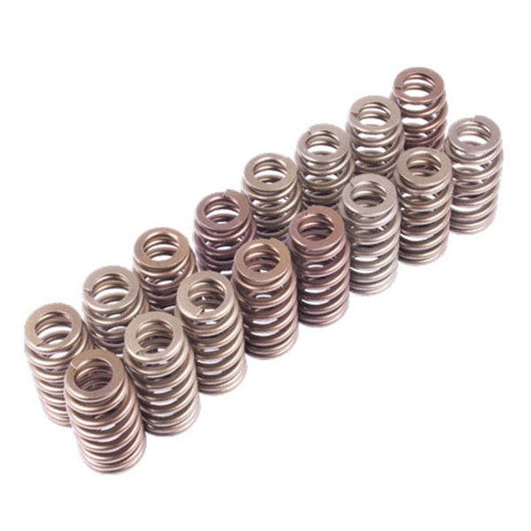 Ford Racing BOSS 302R Valve Spring Kit - Premium Valve Springs, Retainers from Ford Racing - Just 281.28 SR! Shop now at Motors