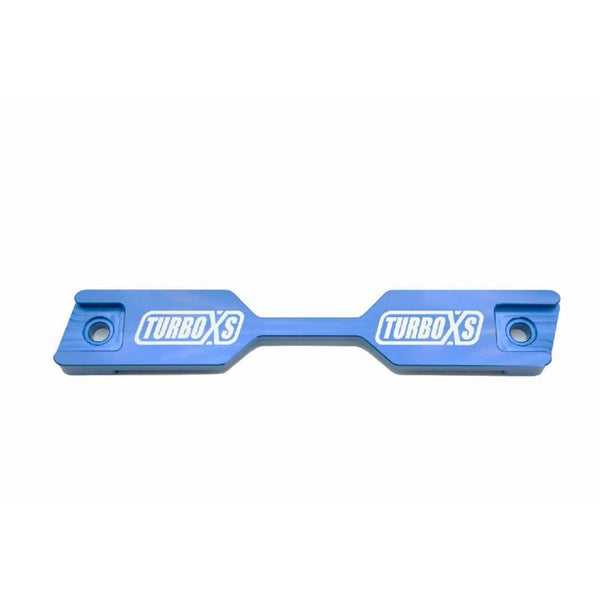 Turbo XS Battery Tie Down - Blue - Premium Battery Tiedowns from Turbo XS - Just 180.08 SR! Shop now at Motors