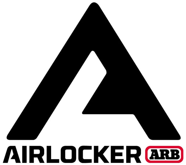 ARB Airlocker Dana60Hd 4.10&Dn S/N.. - Premium Differentials from ARB - Just 4710.09 SR! Shop now at Motors