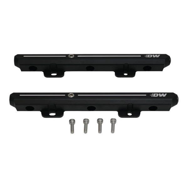 DeatschWerks Honda J-Series Fuel Rails (Early)