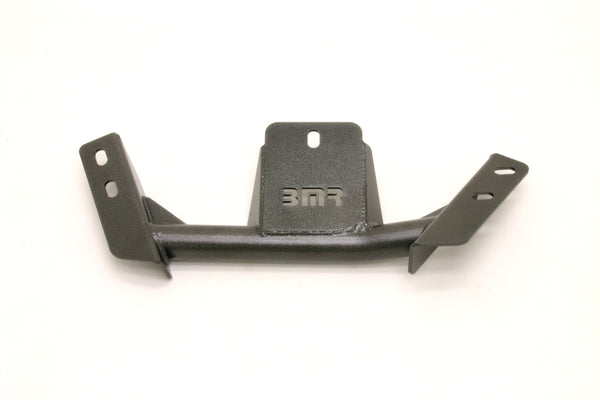 BMR 84-92 3rd Gen F-Body Transmission Conversion Crossmember TH350 / Powerglide - Black Hammertone