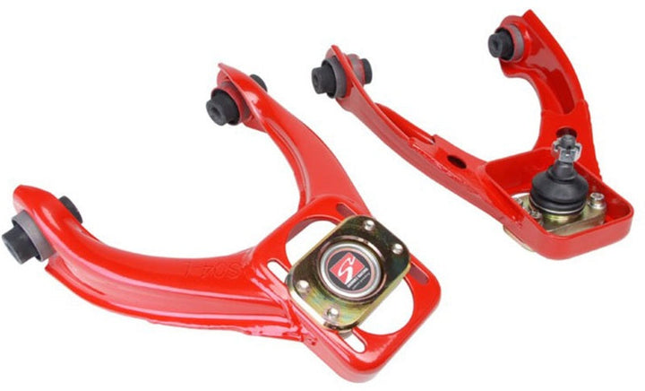 Skunk2 Pro Series 96-00 Honda Civic Adjustable Front Camber Kits (+/- 5 Degrees) - Premium Camber Kits from Skunk2 Racing - Just 750.97 SR! Shop now at Motors