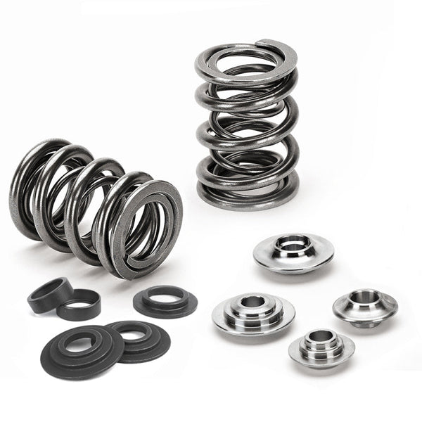 Supertech BMW M50/S50 Dual Valve Spring Kit - Premium Valve Springs, Retainers from Supertech - Just 3157 SR! Shop now at Motors