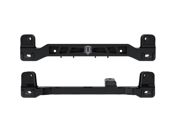 ICON 22-23 Toyota Tundra Front Box Kit 1 - Premium Lift Kits from ICON - Just 3571.66 SR! Shop now at Motors