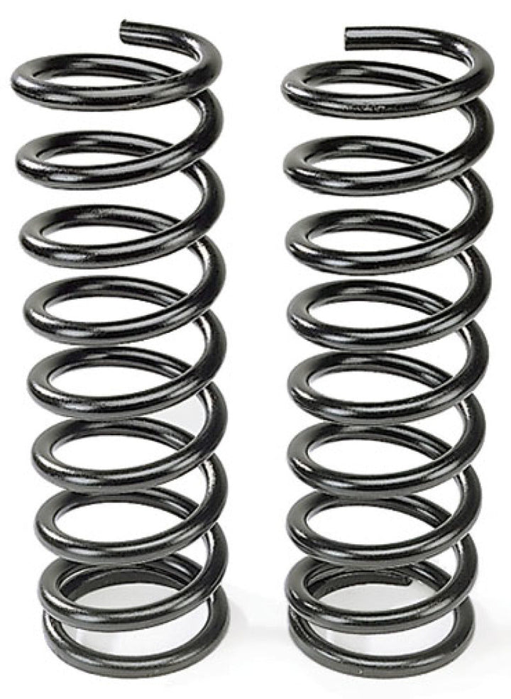 Moroso 70-81 Pontiac Firebird Front Coil Springs - 270lbs/in - 2010-2100lbs - Set of 2 - Premium Lowering Springs from Moroso - Just 821.46 SR! Shop now at Motors