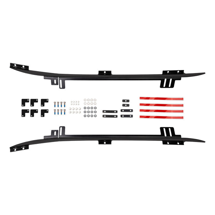 ARB F/Kit R/Rack Suits 3800250/253 Suits Tacoma 16On - Premium Roof Rack from ARB - Just 750.04 SR! Shop now at Motors