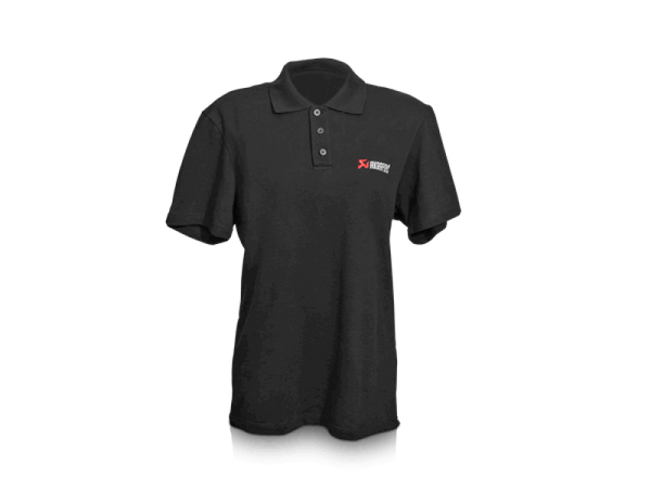 Akrapovic Mens Poloshirt - XXL