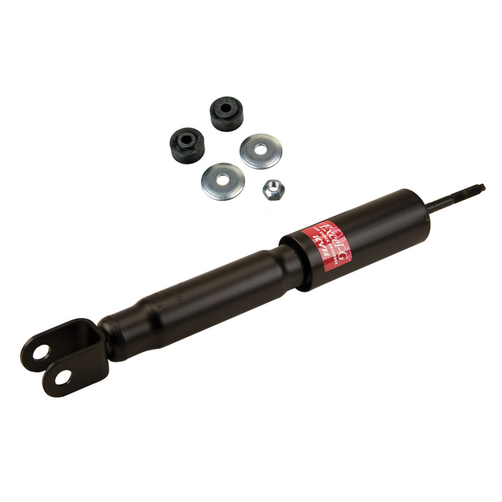 KYB Shocks & Struts Excel-G Front CHEVROLET Avalanche 1500 (2WD) 2002-06 CHEVROLET Avalanche 1500 (4 - Premium Shocks and Struts from KYB - Just 329.75 SR! Shop now at Motors