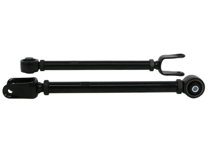 Whiteline 20-23 Jeep Gladiator / 18-23 Jeep Wrangler Control Arms - Front Upper - Premium Control Arms from Whiteline - Just 1312.78 SR! Shop now at Motors