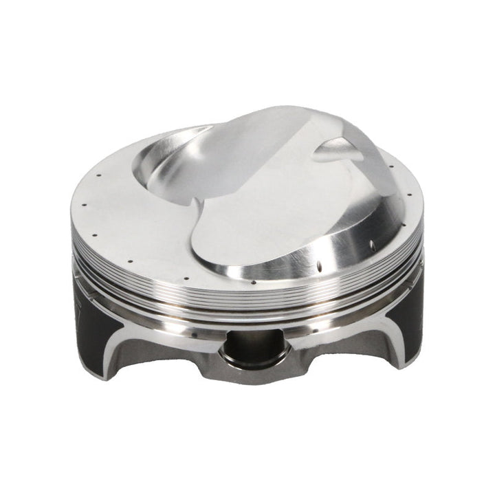 Wiseco BBC Quick 16 Gen II Hollow Dome 4.530in Bore 1.120inch CH 48.7cc Vol Piston Shelf Stock Kit - Premium Piston Sets - Custom from Wiseco - Just 4099.05 SR! Shop now at Motors