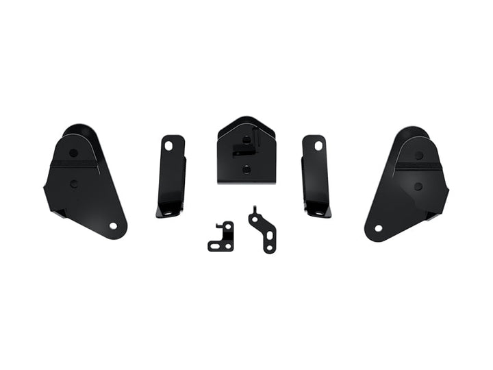 ICON 22-23 Toyota Tundra Rear Box Kit - Premium Lift Kits from ICON - Just 1613.15 SR! Shop now at Motors