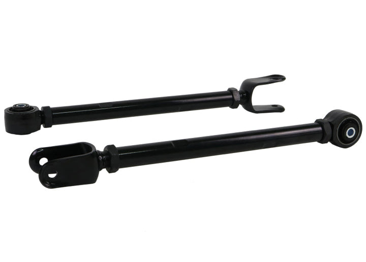 Whiteline 20-23 Jeep Gladiator / 18-23 Jeep Wrangler Control Arms - Front Upper - Premium Control Arms from Whiteline - Just 1312.78 SR! Shop now at Motors