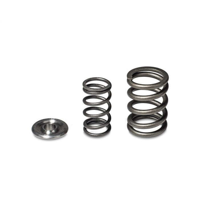 Skunk2 Alpha Series Honda/Acura H Series Valve Spring and Titanium Retainer Kit - Premium Valve Springs, Retainers from Skunk2 Racing - Just 1344.27 SR! Shop now at Motors