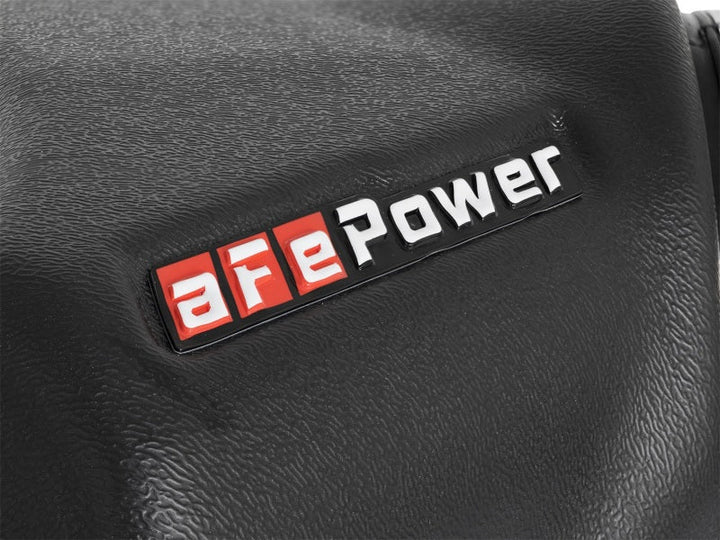 aFe MagnumFORCE Intake Stage-2 Pro DRY S 2017 BMW 330i (F3x) L4-2.0L (t) B48 - Premium Cold Air Intakes from aFe - Just 1208.58 SR! Shop now at Motors