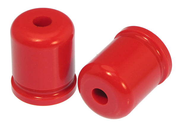 Prothane Jeep Wrangler JK 2/4DR Rear Bump Stop - Red - Premium Bump Stops from Prothane - Just 195.04 SR! Shop now at Motors