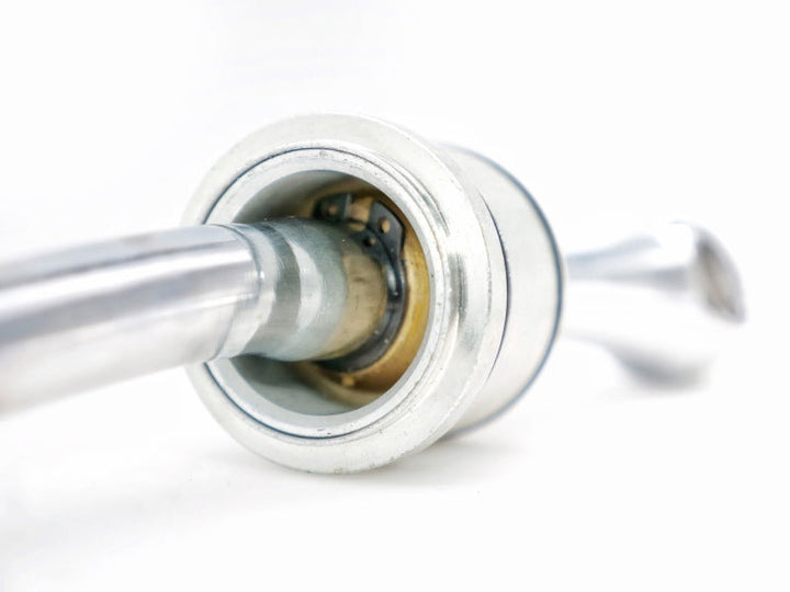 Fidanza 1993-1997 Mazda MX-6 Short Throw Shifter - Premium Shifters from Fidanza - Just 358.24 SR! Shop now at Motors