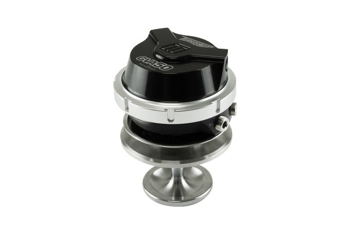 Turbosmart Gas Valve Actuator 50 14psi - Black - Premium Wastegate Actuators from Turbosmart - Just 1670.81 SR! Shop now at Motors