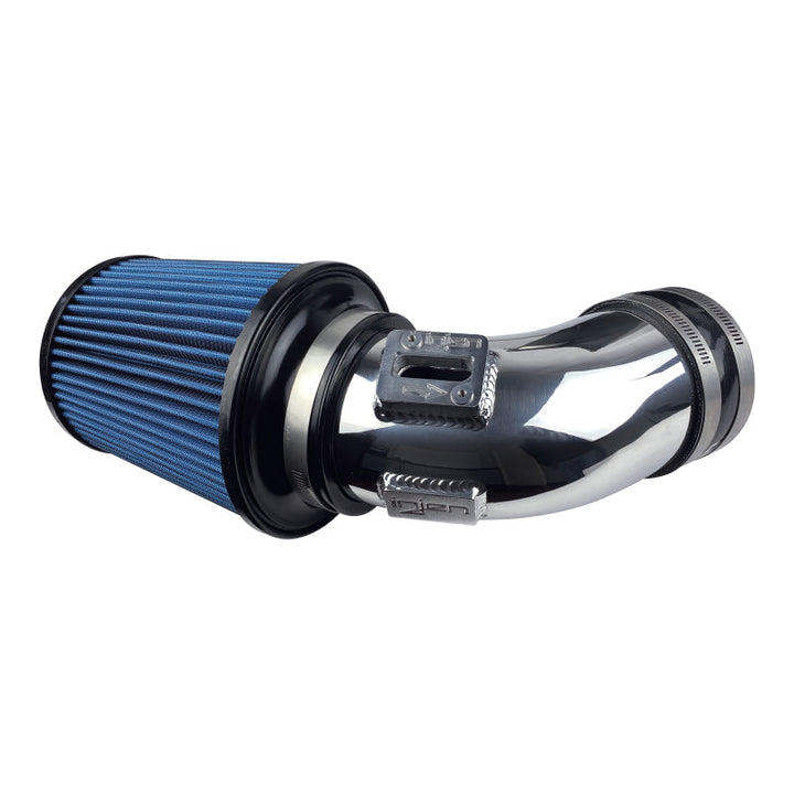 Injen 2020 BMW M340i SP Short Ram Air Intake System Polished Finish - Premium Cold Air Intakes from Injen - Just 1186.21 SR! Shop now at Motors