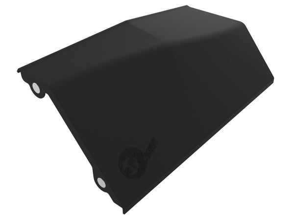 غطاء سحب aFe Magnum FORCE Stage-2 لسيارات RAM 1500 موديلات 19-21، يناسب أنظمة السحب 54-13020D/R أو 52-10002D/R