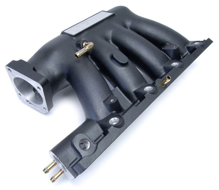 Skunk2 Pro Series 02-06 Honda/Acura K20A2/K20A3 Intake Manifold (Race Only) (Black Series) - Premium Intake Manifolds from Skunk2 Racing - Just 1894.79 SR! Shop now at Motors