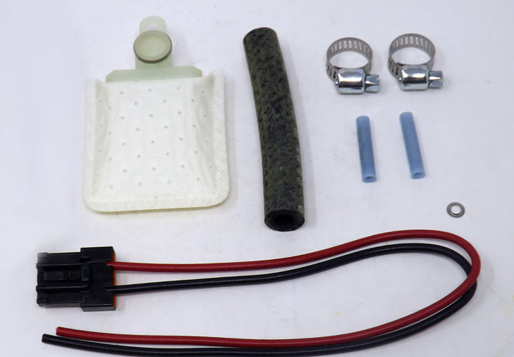 Walbro fuel pump kit for 94-98 NA Supra - Premium Fuel Pumps from Walbro - Just 116.33 SR! Shop now at Motors