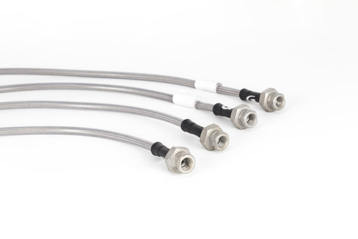 Goodridge 12-15 Chevrolet Camaro (ZL 1 Only) SS Brake Lines - Premium Brake Line Kits from Goodridge - Just 1255.96 SR! Shop now at Motors