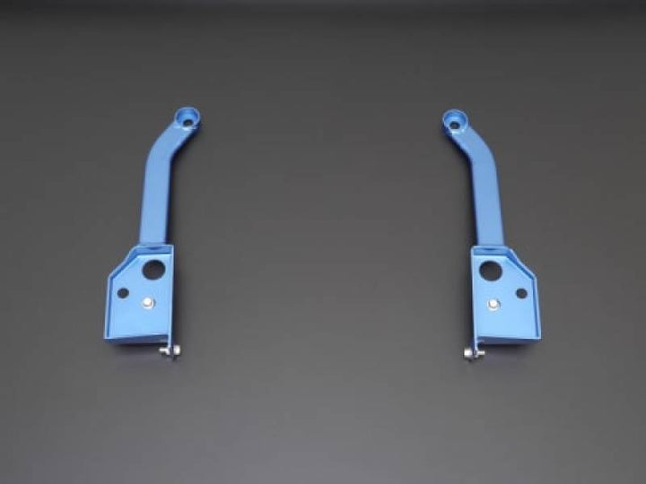 Cusco Power Brace Front 2015 Subaru Impreza WRX Non-STI only - Premium Chassis Bracing from Cusco - Just 766.28 SR! Shop now at Motors