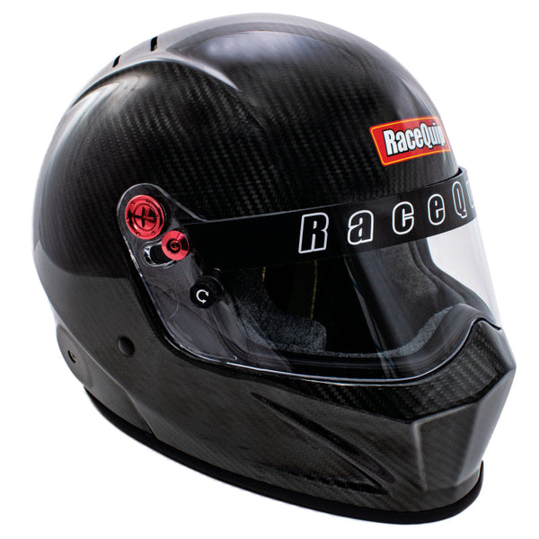 Racequip Carbon VESTA20 SA2020 Large - Premium Helmets and Accessories from Racequip - Just 2813.56 SR! Shop now at Motors