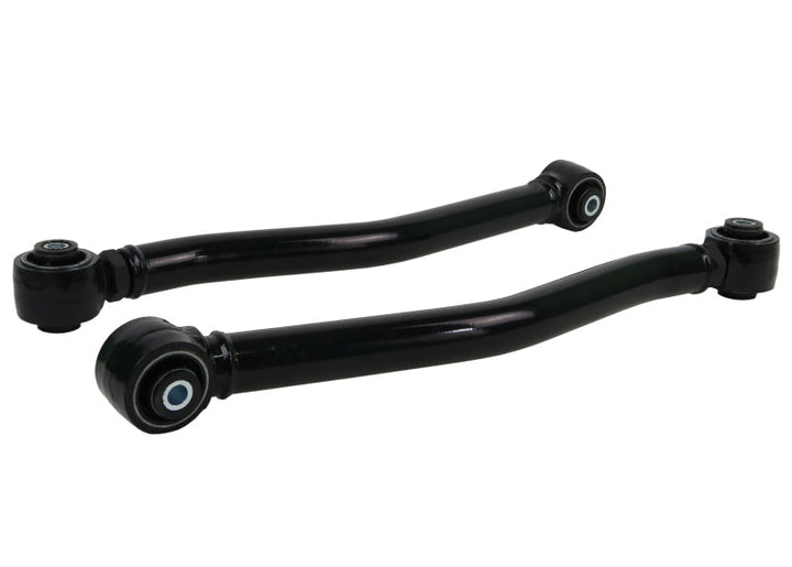 Whiteline 2018 Jeep Wrangler JK Front Trailing Arm Lower - Premium Control Arms from Whiteline - Just 1121.49 SR! Shop now at Motors