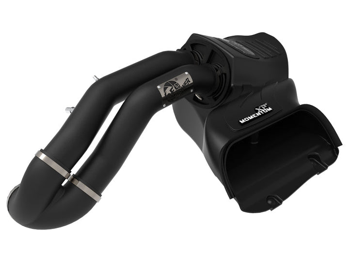 aFe Momentum XP Pro DRY S Cold Air Intake System w/ Black Aluminum Intake Tubes - Premium Air Filters - Universal Fit from aFe - Just 2231.78 SR! Shop now at Motors