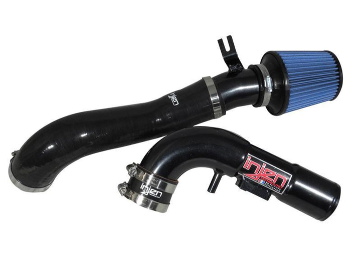 Injen 09-13 Honda Fit 1.5L 4 Cyl. Black Cold Air Intake - Premium Cold Air Intakes from Injen - Just 1240.50 SR! Shop now at Motors