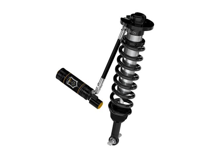 ICON 21-23 Ford F150 Tremor 2.5-3in 2.5 Series VS RR CDEV Coilover Kit - Premium Coilovers from ICON - Just 9942.45 SR! Shop now at Motors