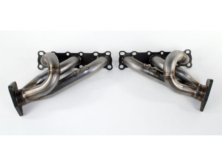 aFe Twisted Steel Header SS-409 HDR Nissan Frontier/Xterra 05-09 V6-4.0L - Premium Headers & Manifolds from aFe - Just 3411.79 SR! Shop now at Motors