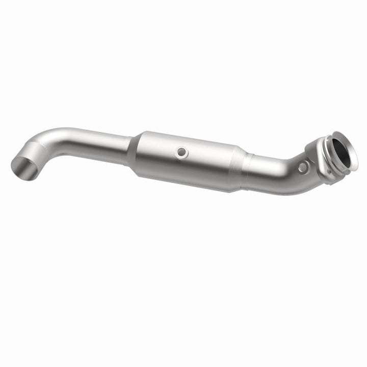 MagnaFlow Converter Direct Fit 10-14 Ford F-150 6.2L - Premium Catalytic Converter Direct Fit from Magnaflow - Just 2173.14 SR! Shop now at Motors