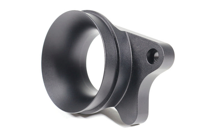 PERRIN 22-24 Subaru WRX / 20-25 LGT & OBXT Turbo Inlet Hose w/Turbo Adapter Flange (Long) - Black - Premium Hoses from Perrin Performance - Just 1136.10 SR! Shop now at Motors