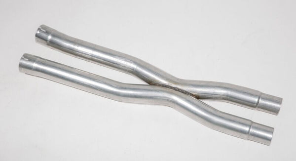 مجموعة أنابيب X من ROUSH لفورد موستانج GT 5.0L V8 موديلات 2015-2019