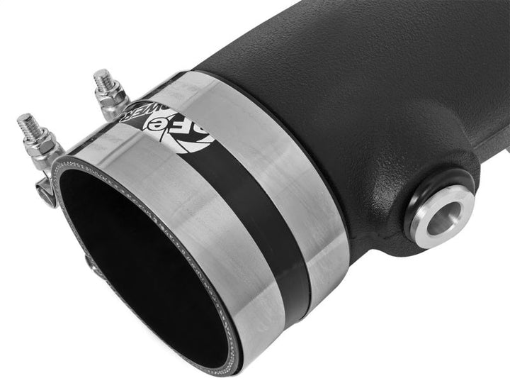 aFe Momentum GT Dry S Stage-2 Intake System 11-15 Dodge Challenger/Charger V6-3.6L - Premium Cold Air Intakes from aFe - Just 1660.68 SR! Shop now at Motors